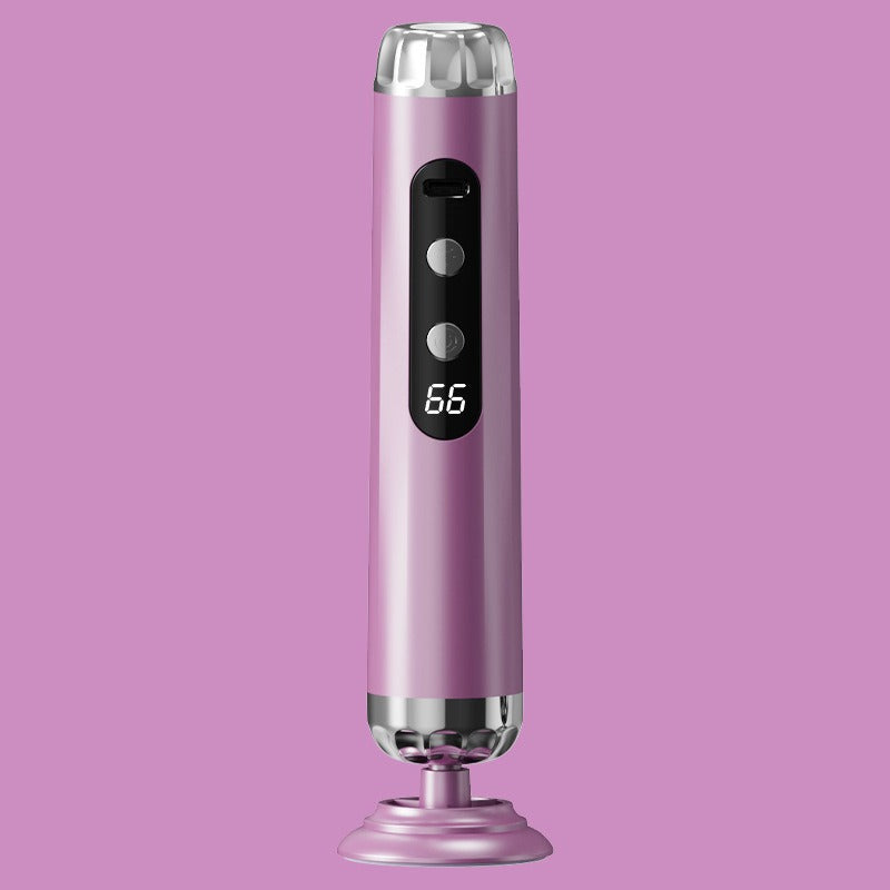 Multi-Function Electric Foot Grinder with 5 Speeds
