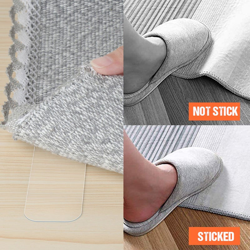 Reusable Waterproof Double Sided Adhesive Tape