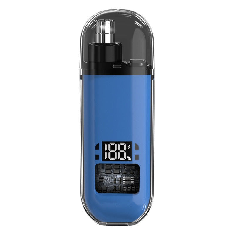 🚛Smart Electric Nose Hair Trimmer