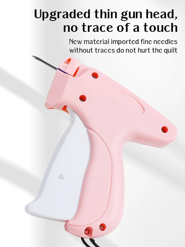 Quick Mending Clothes