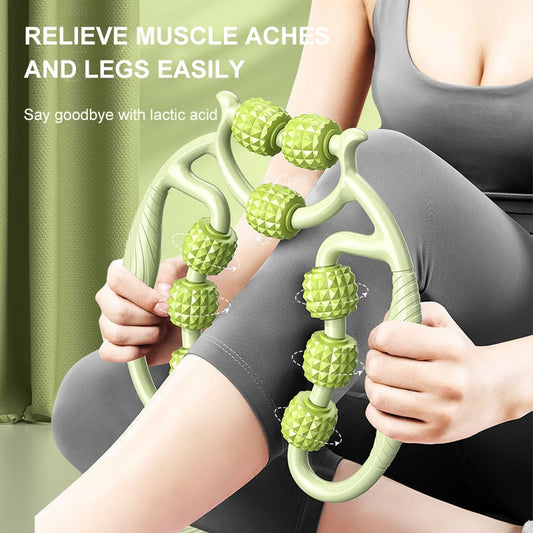 ✨️Hot Sale 49% OFF✨Massage Relax Circular Leg Clamp