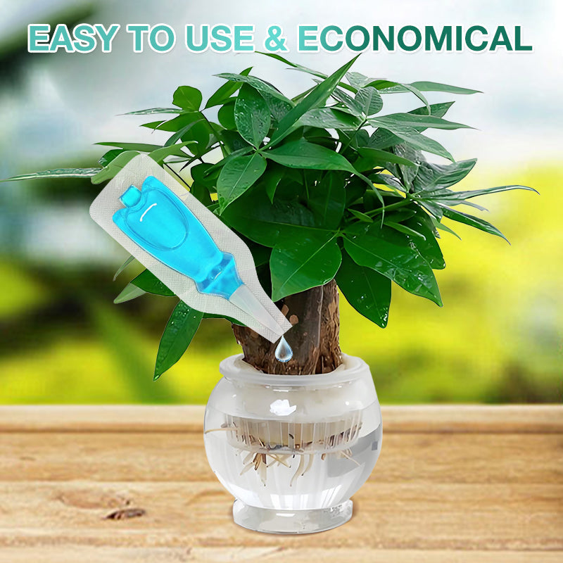🔥Hydroponic Nutrient Solution For Plant Growth