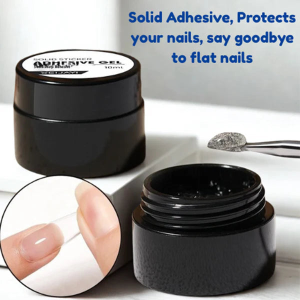 Nail Glue Gel For Artificial Fingernails