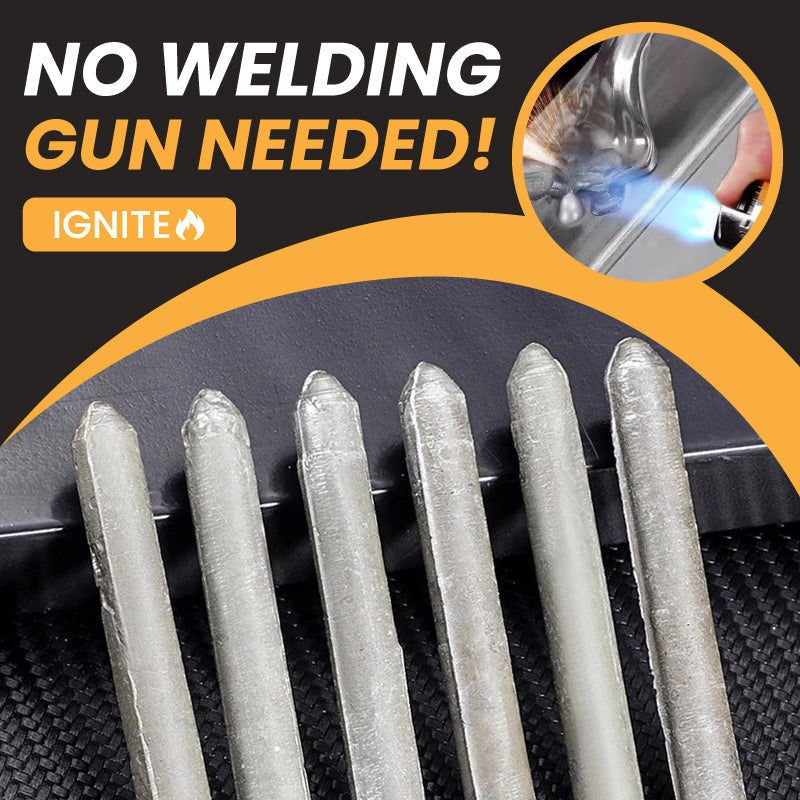 🌟Last Day Special🔥Low Temperature Universal Welding Rod