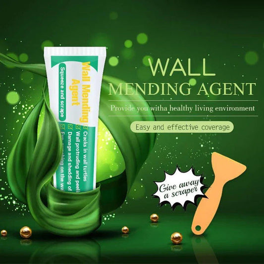 Wall Repair Paste