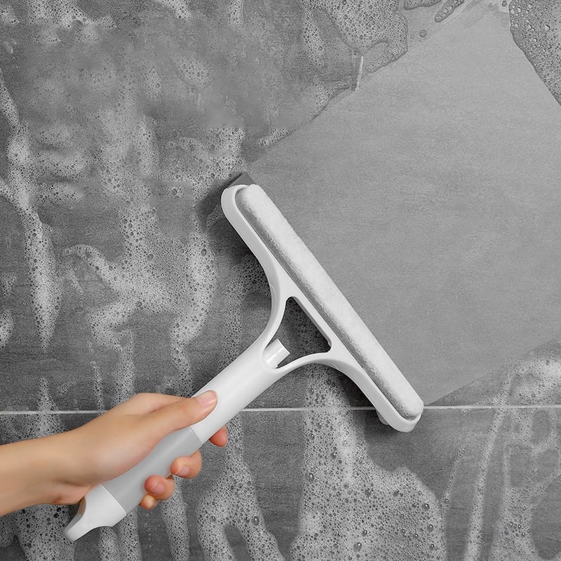 🔥3 in 1 Window Cleaning Tool for Car Indoor Outdoor High Windows