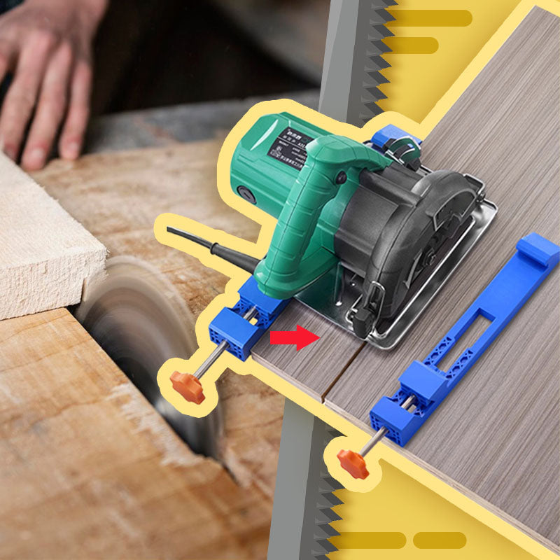 🔥Hot Sale 49% Off⚒️Portable Adjustable ABS Cutter Holder