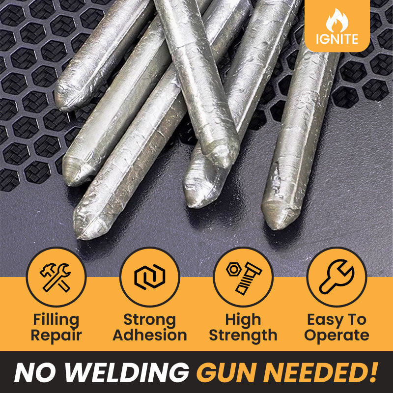 🌟Last Day Special🔥Low Temperature Universal Welding Rod