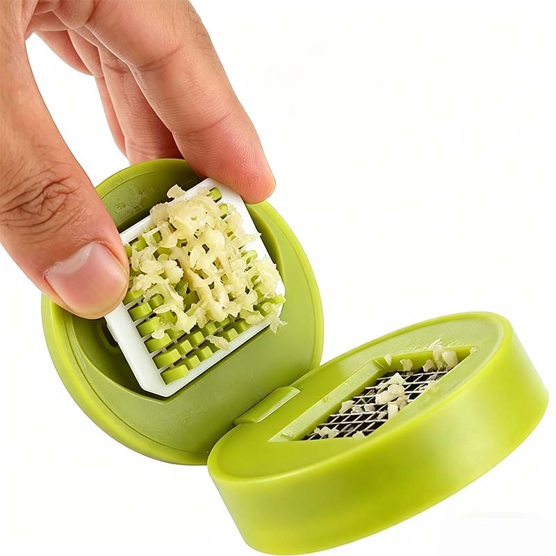 ✨Mini Garlic Chopper and Press