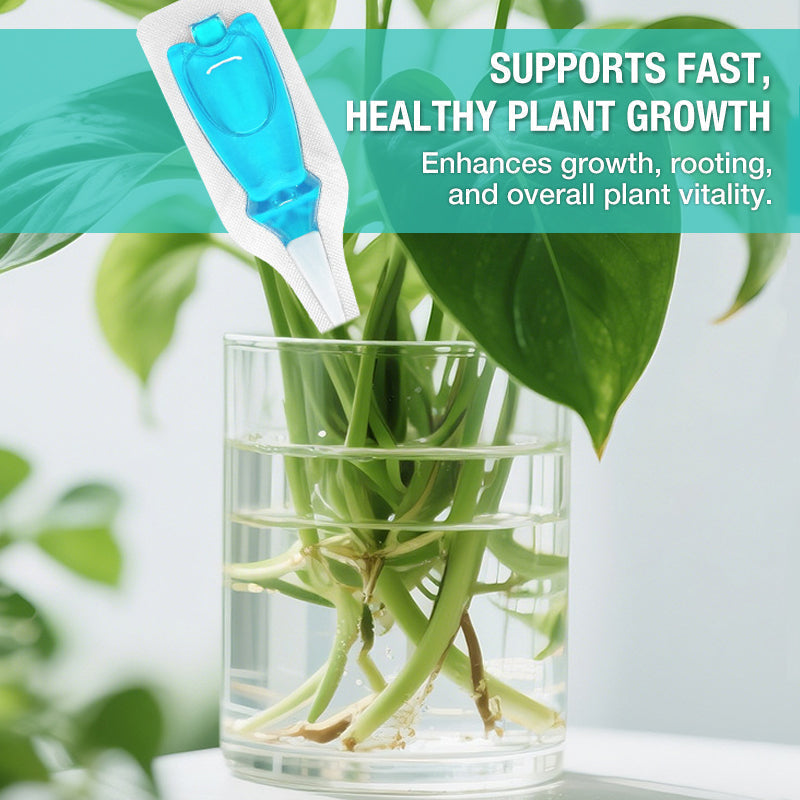 🔥Hydroponic Nutrient Solution For Plant Growth