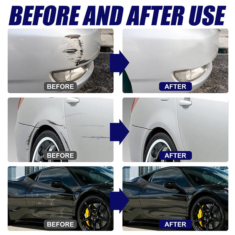 Level Magic Scratches Vanish Car Scratch Remover🚗✨