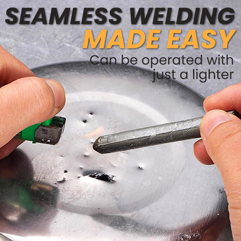 🌟Last Day Special🔥Low Temperature Universal Welding Rod