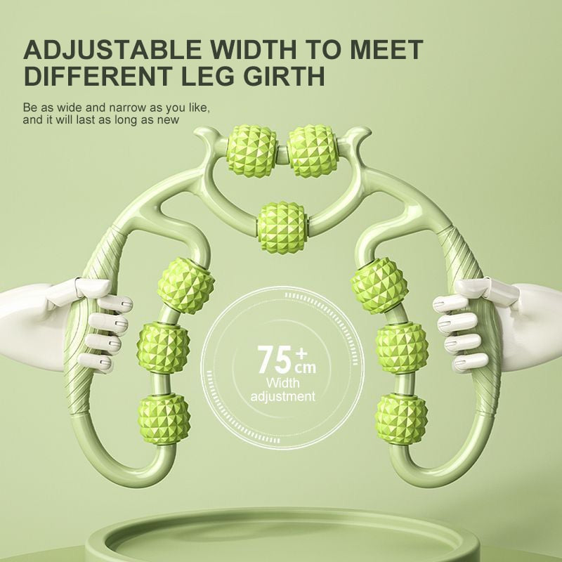 ✨️Hot Sale 49% OFF✨Massage Relax Circular Leg Clamp