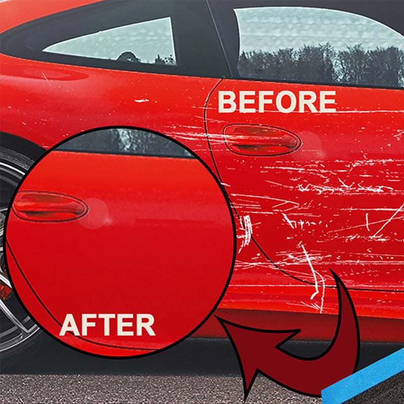 Level Magic Scratches Vanish Car Scratch Remover🚗✨