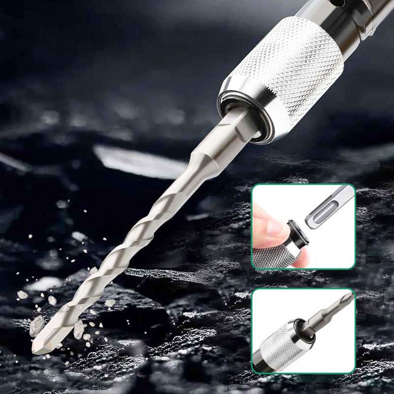 Electric Wrench Drill Bit Adapter