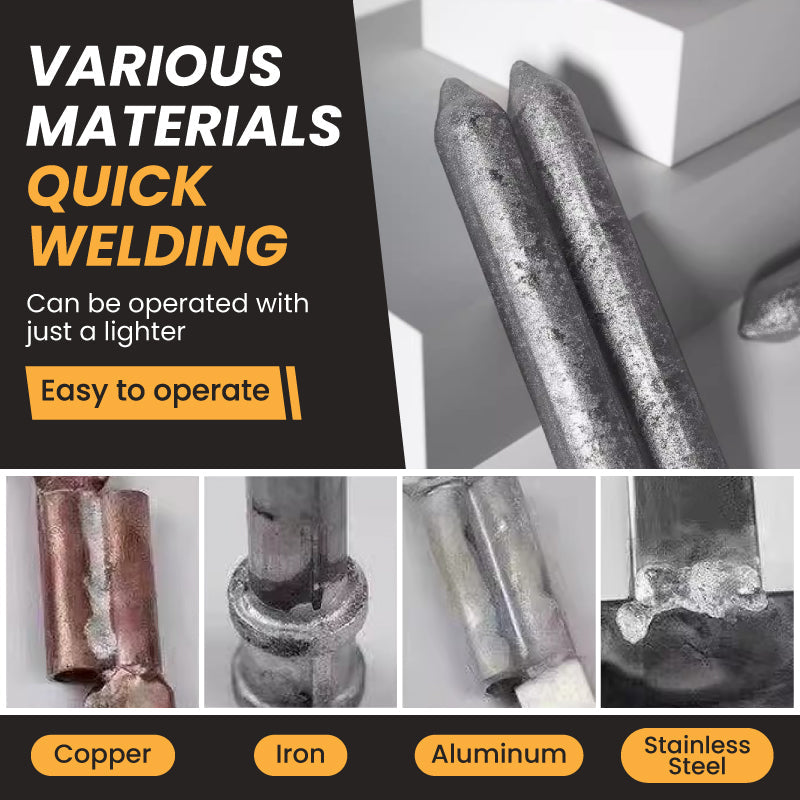 🌟Last Day Special🔥Low Temperature Universal Welding Rod