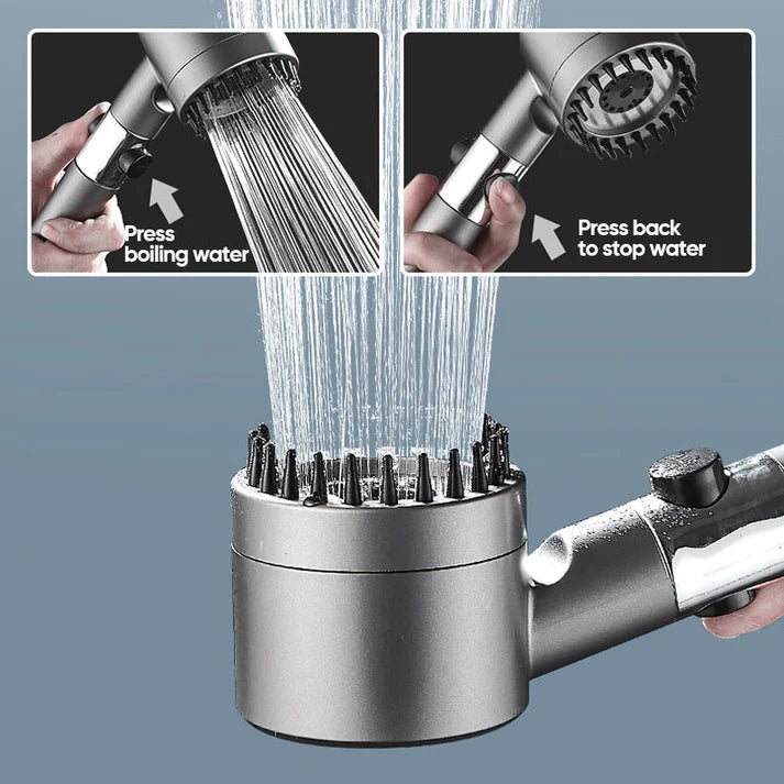 🚿Replacement Filter Cartridge for Shower Head