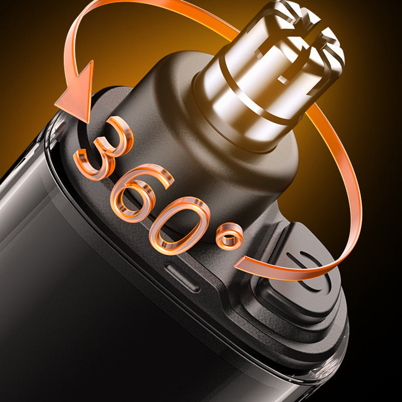 🚛Smart Electric Nose Hair Trimmer
