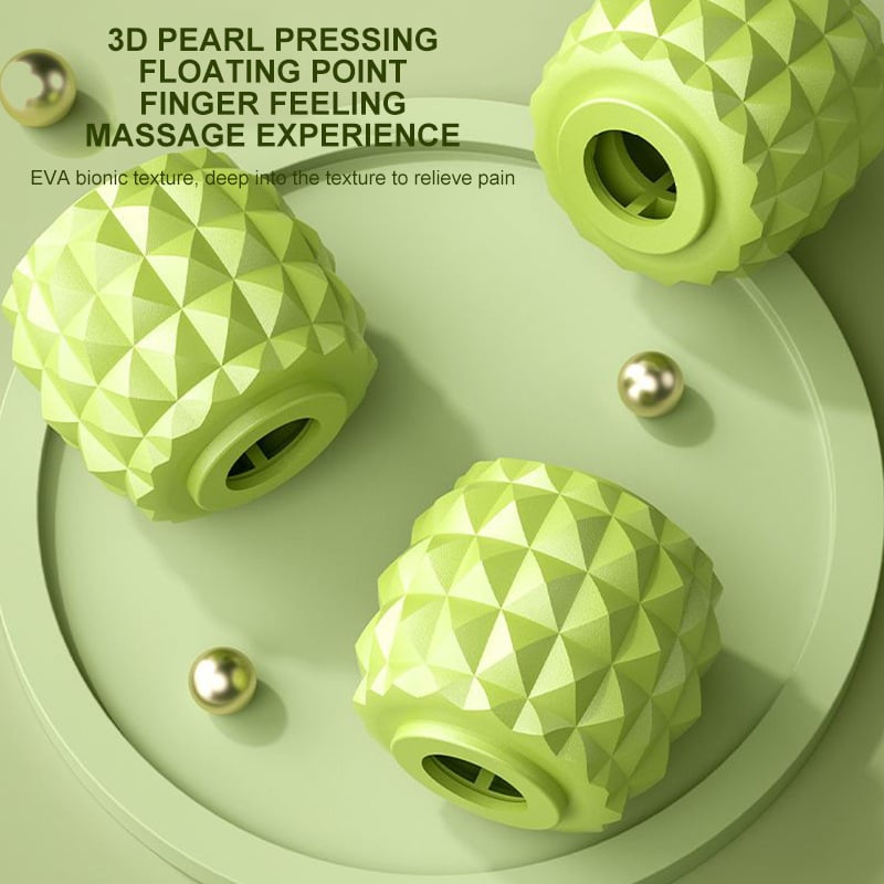 ✨️Hot Sale 49% OFF✨Massage Relax Circular Leg Clamp