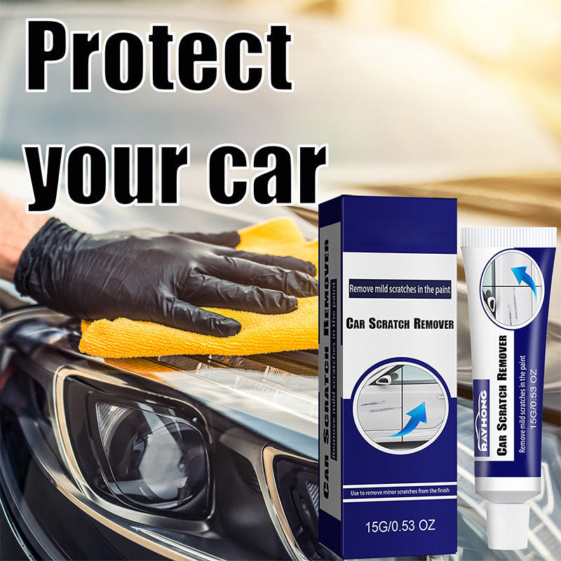 Level Magic Scratches Vanish Car Scratch Remover🚗✨