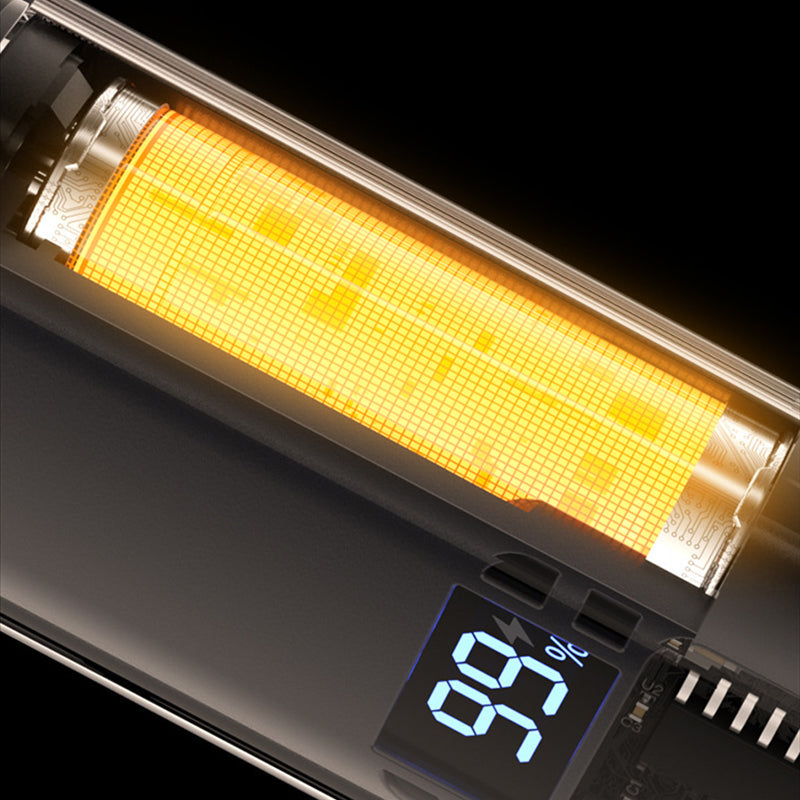 🚛Smart Electric Nose Hair Trimmer