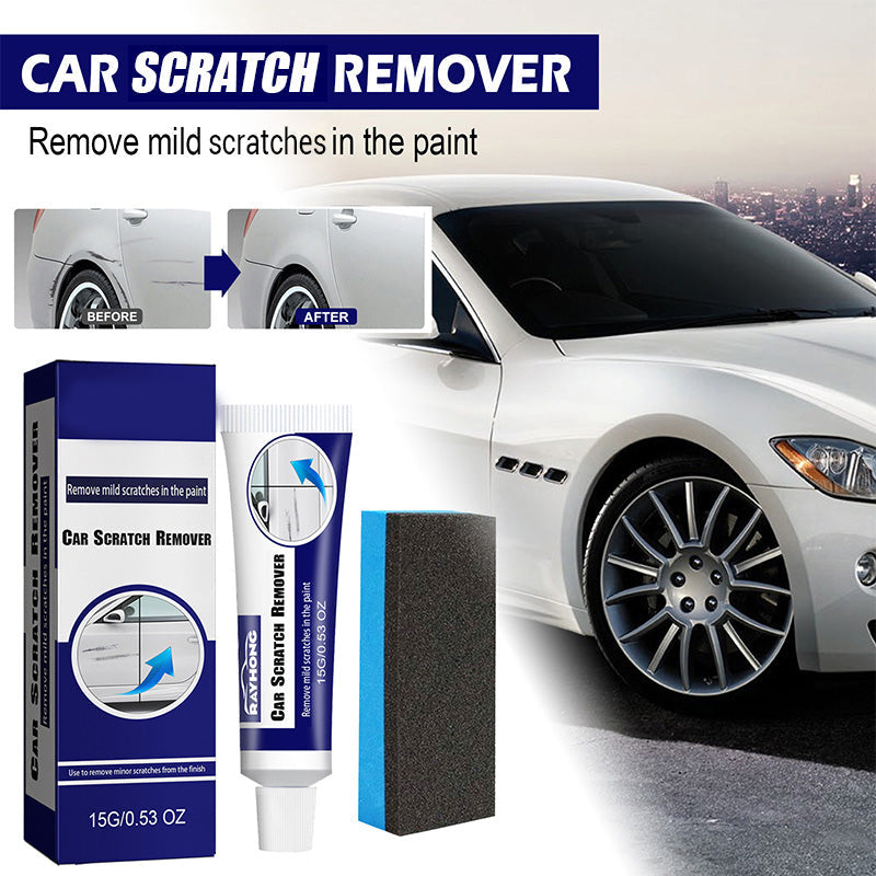 Level Magic Scratches Vanish Car Scratch Remover🚗✨
