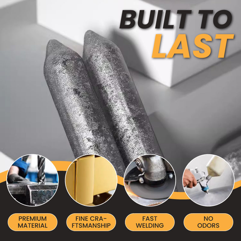 🌟Last Day Special🔥Low Temperature Universal Welding Rod
