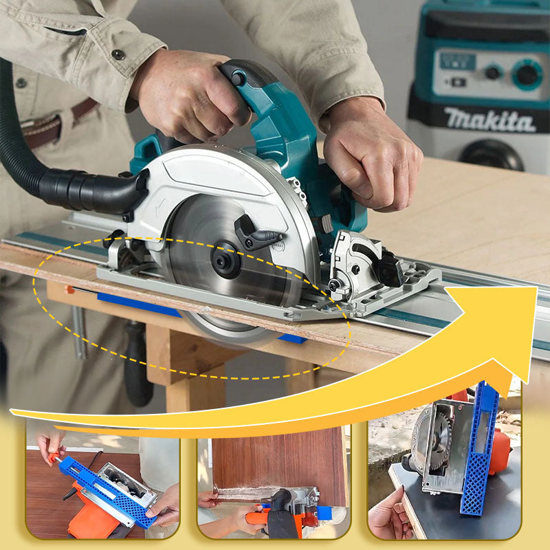 🔥Hot Sale 49% Off⚒️Portable Adjustable ABS Cutter Holder