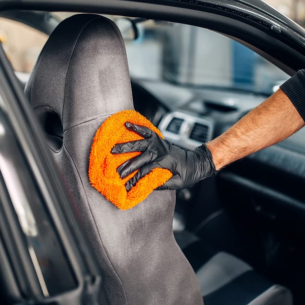 ⏰Disposable Nitrile Non-Slip Anti-Scratch Gloves