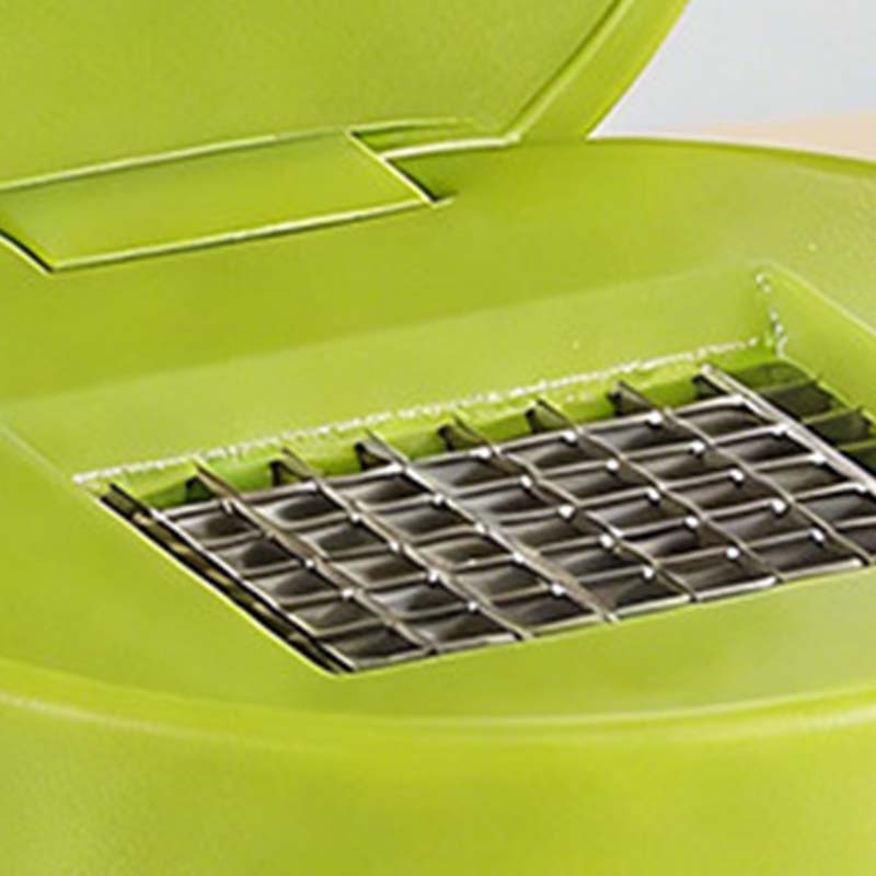 ✨Mini Garlic Chopper and Press