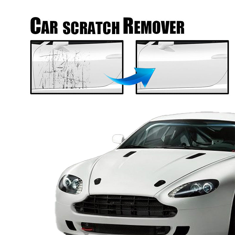 Level Magic Scratches Vanish Car Scratch Remover🚗✨