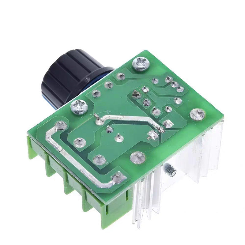 2000W Step Up & Down Voltage Controller
