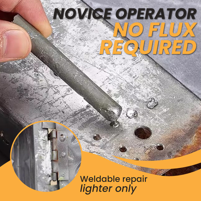 🌟Last Day Special🔥Low Temperature Universal Welding Rod