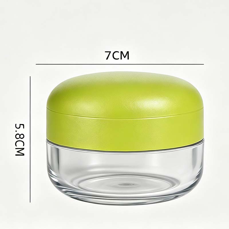 ✨Mini Garlic Chopper and Press