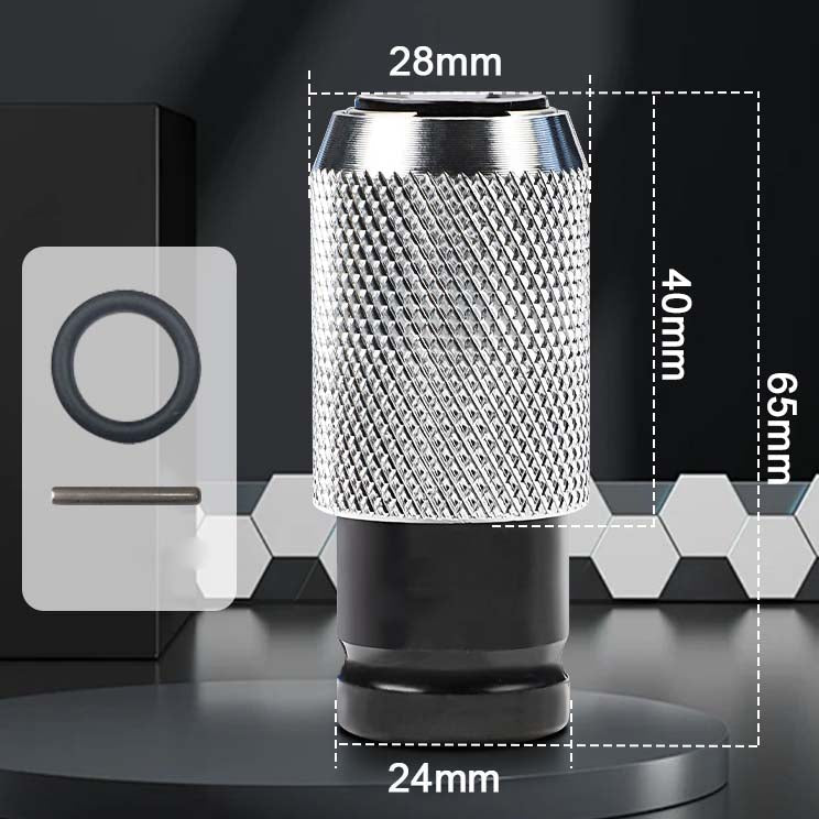 Electric Wrench Drill Bit Adapter