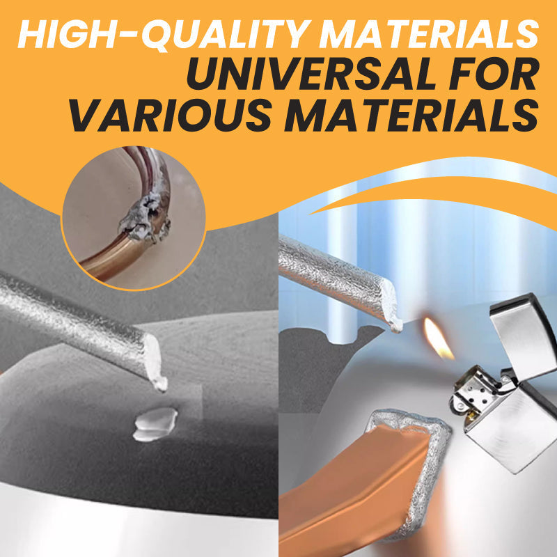 🌟Last Day Special🔥Low Temperature Universal Welding Rod