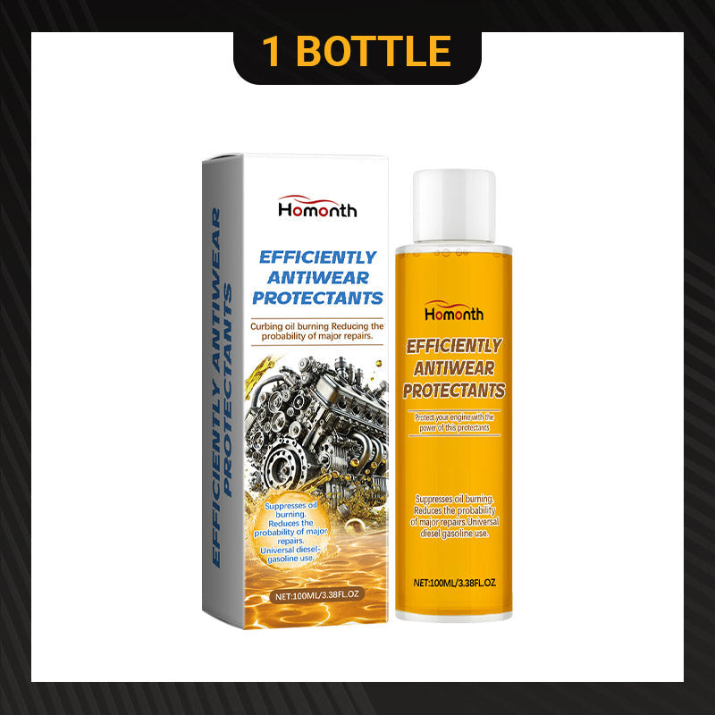 🔥Highly Effective Engine Anti-Wear Protectant