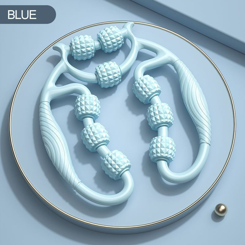 ✨️Hot Sale 49% OFF✨Massage Relax Circular Leg Clamp