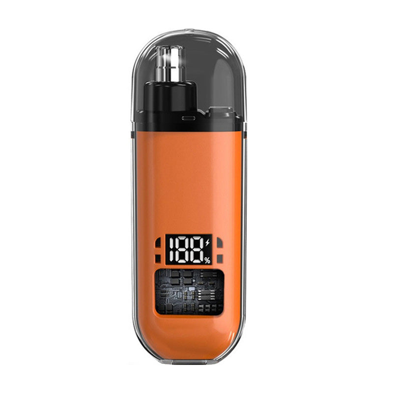 🚛Smart Electric Nose Hair Trimmer