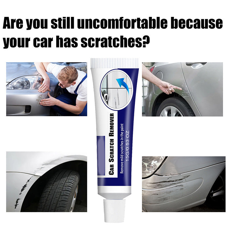 Level Magic Scratches Vanish Car Scratch Remover🚗✨