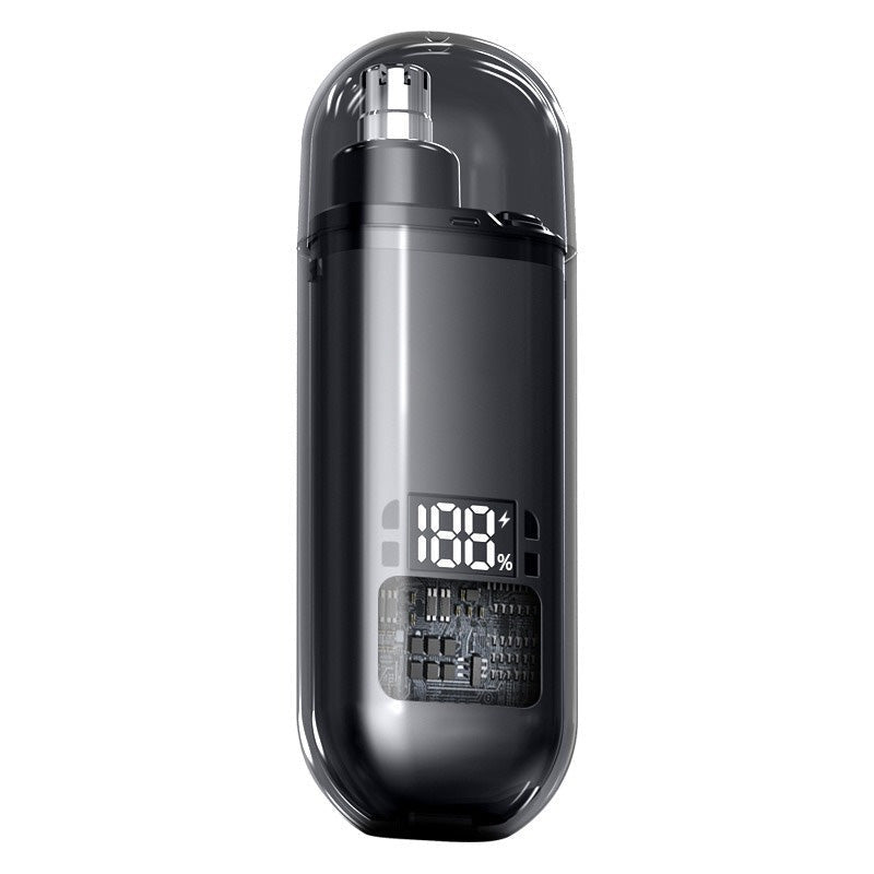 🚛Smart Electric Nose Hair Trimmer