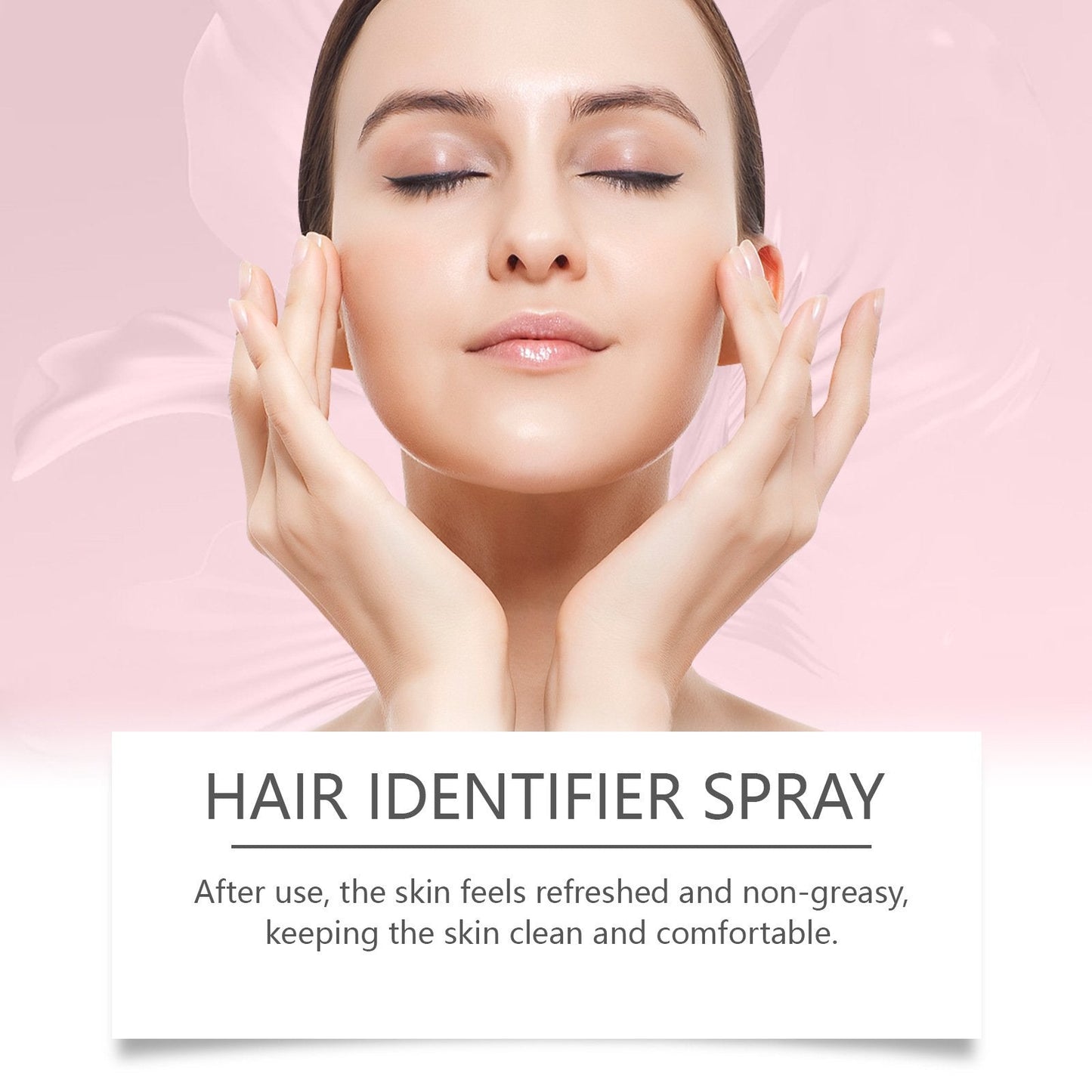 🎁HOT SALE🔥Hair Identifier Spray