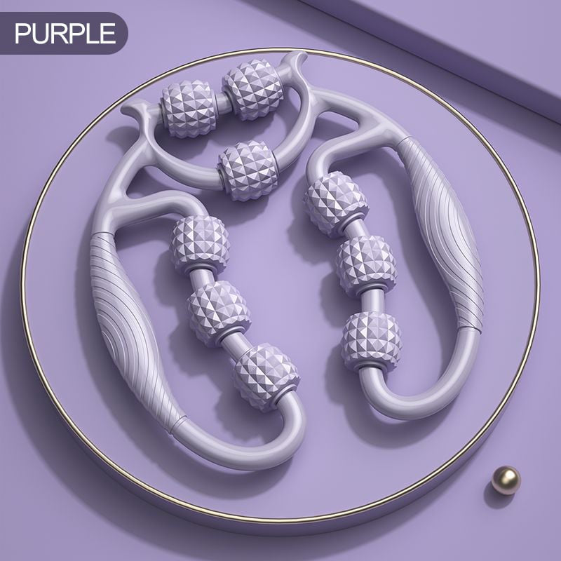 ✨️Hot Sale 49% OFF✨Massage Relax Circular Leg Clamp