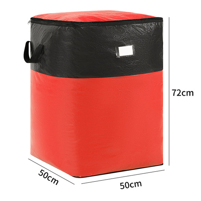 📦 50% OFF NOW! 🧳 Collapsible Storage and Moving Bag – Heavy-Duty, Large Capacity & Perfect for Organizing and Travel ✈️