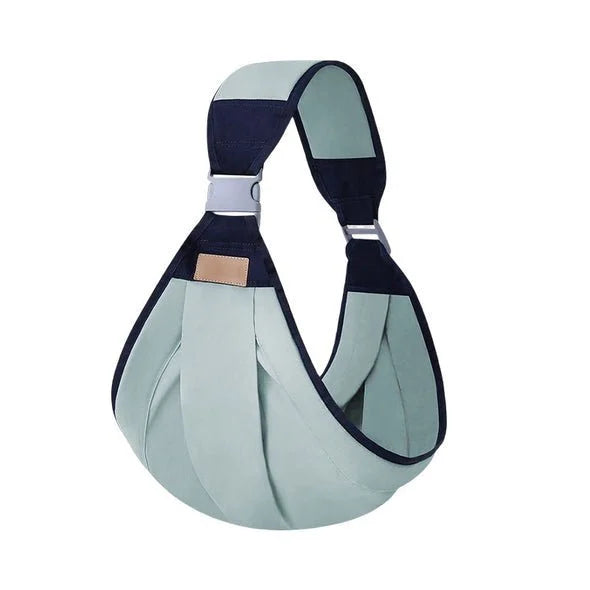 👶4-in-1 Breathable Baby Carrier✨0-36 Months, Front/Back/Facing In/Out – Hands-Free