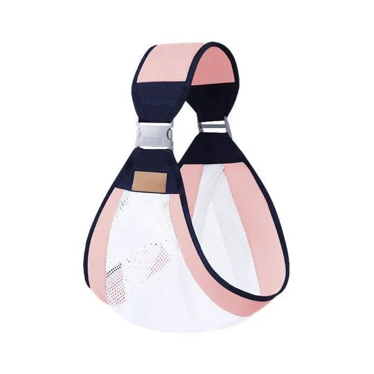 👶4-in-1 Breathable Baby Carrier✨0-36 Months, Front/Back/Facing In/Out – Hands-Free