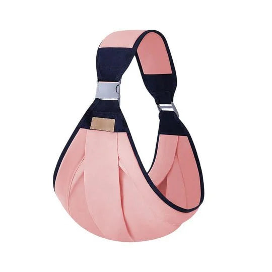 👶4-in-1 Breathable Baby Carrier✨0-36 Months, Front/Back/Facing In/Out – Hands-Free