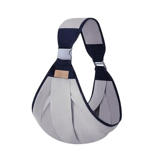 👶4-in-1 Breathable Baby Carrier✨0-36 Months, Front/Back/Facing In/Out – Hands-Free