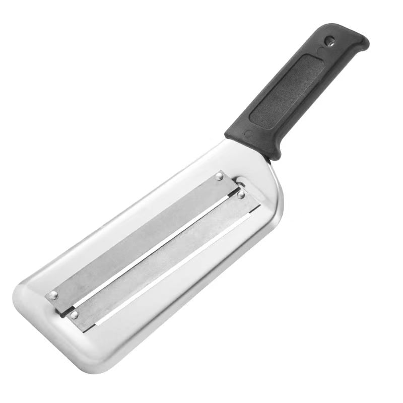🔥Stainless Steel Shredder Knife - Save your cooking time and energy! ⏳🍳