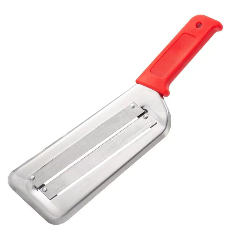 🔥Stainless Steel Shredder Knife - Save your cooking time and energy! ⏳🍳